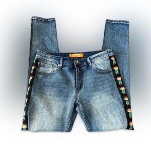 Nickelodeon Jeans
